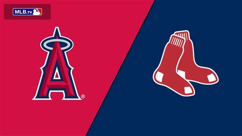 angels vs red sox|red sox vs angels preview.